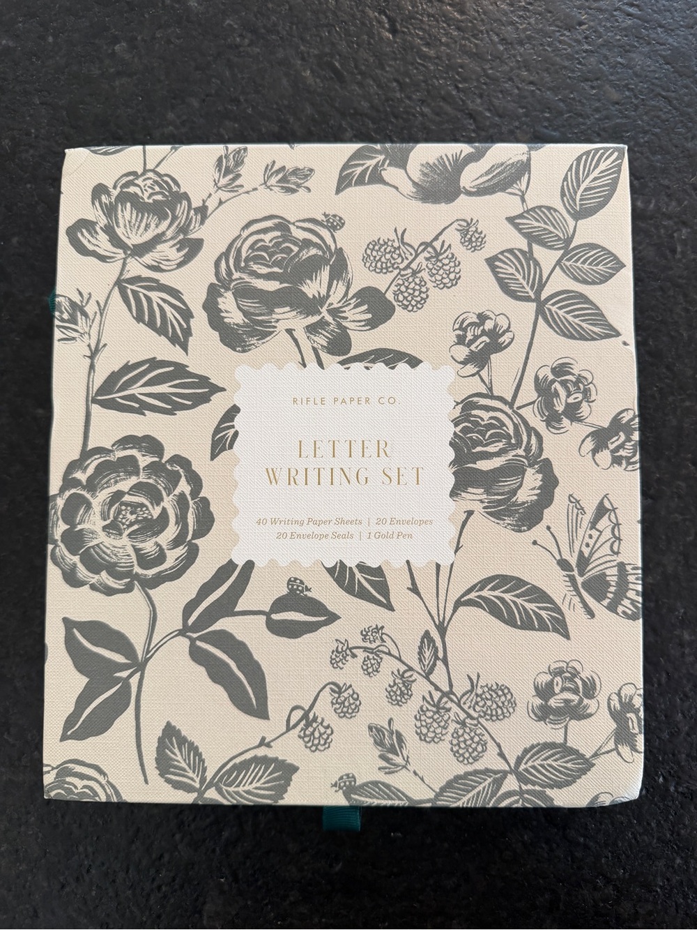 Rifle Paper Co. Stationary Set